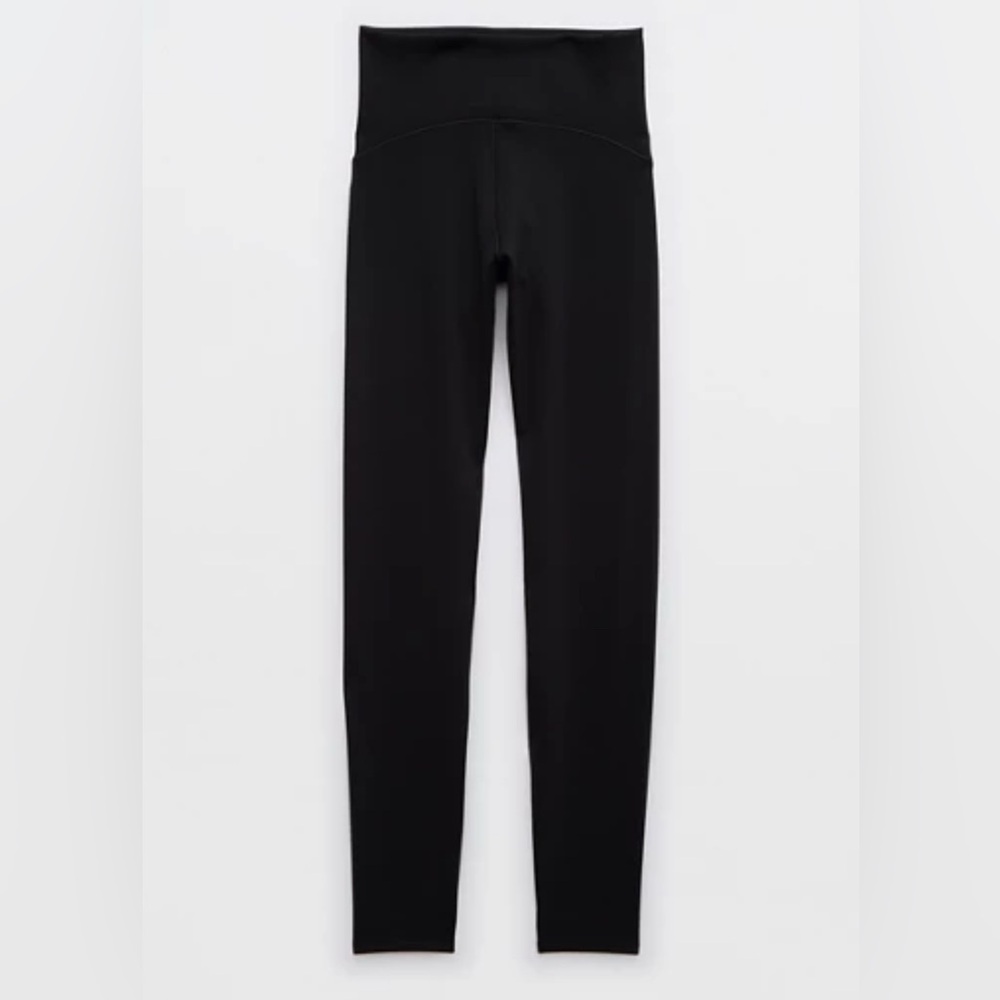 NWT OFFLINE By Aerie Real Luxe Street Legging